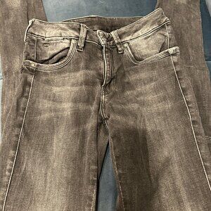 G-Star Raw / skinny jeans / NWOT
